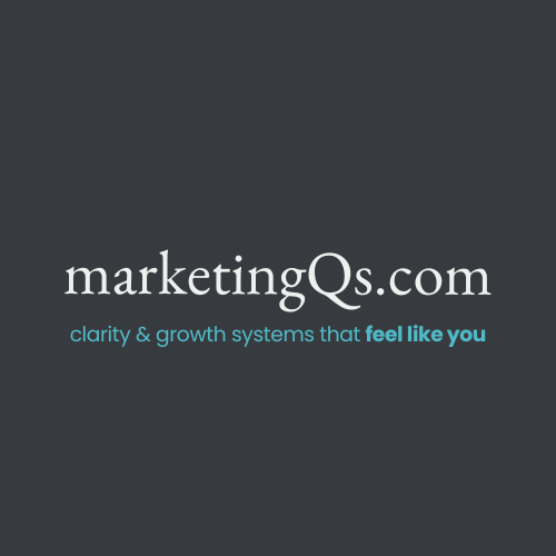 marketingQs.com Logo